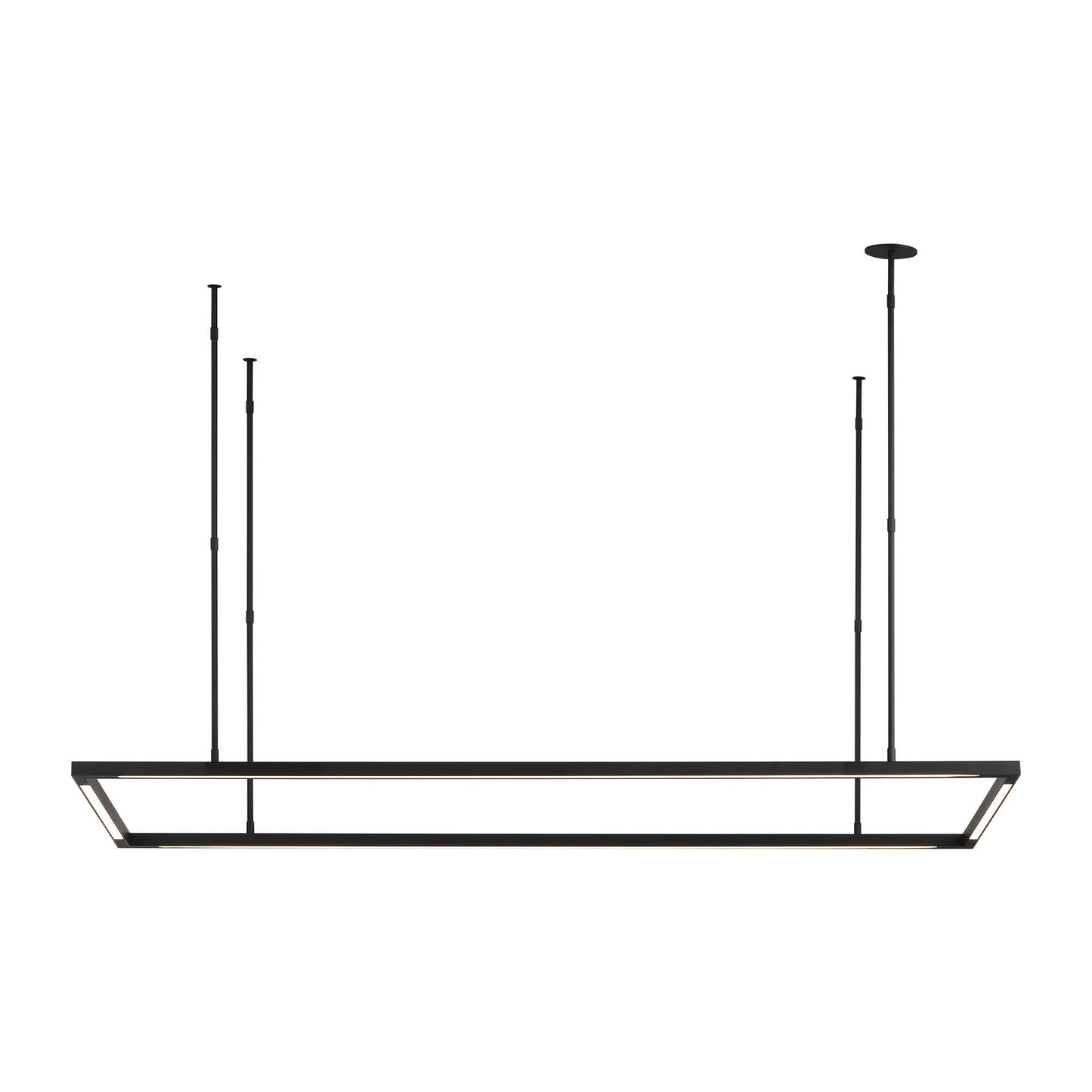Visual Comfort Modern-700LSSTG50B-LED927|MAIN