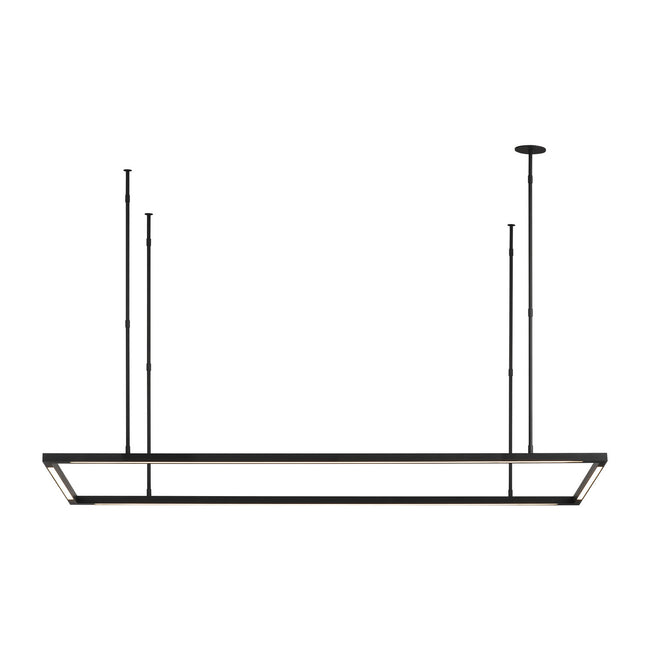 Visual Comfort Modern-700LSSTG50B-LED927|MAIN
