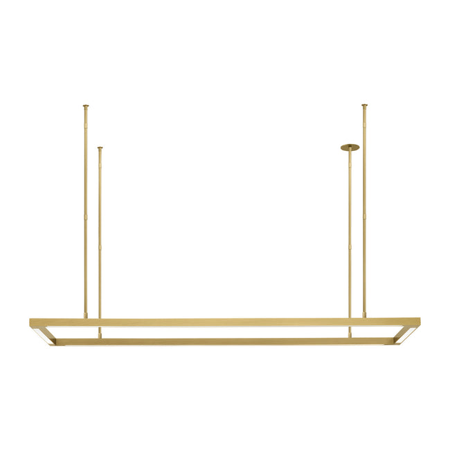 Visual Comfort Modern-700LSSTG50NB-LED927|MAIN