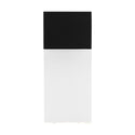Kulma Outdoor (Wet) Sconce by Visual Comfort Modern