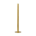 Ebell Outdoor (Damp) Floor Lamp by Visual Comfort Modern