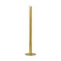 Ebell Outdoor (Damp) Floor Lamp by Visual Comfort Modern