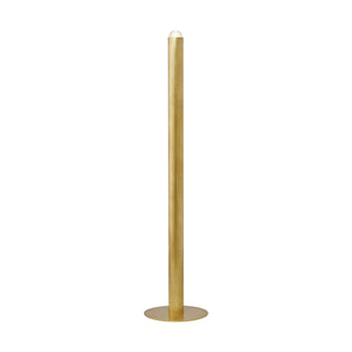 Ebell Outdoor (Damp) Floor Lamp by Visual Comfort Modern