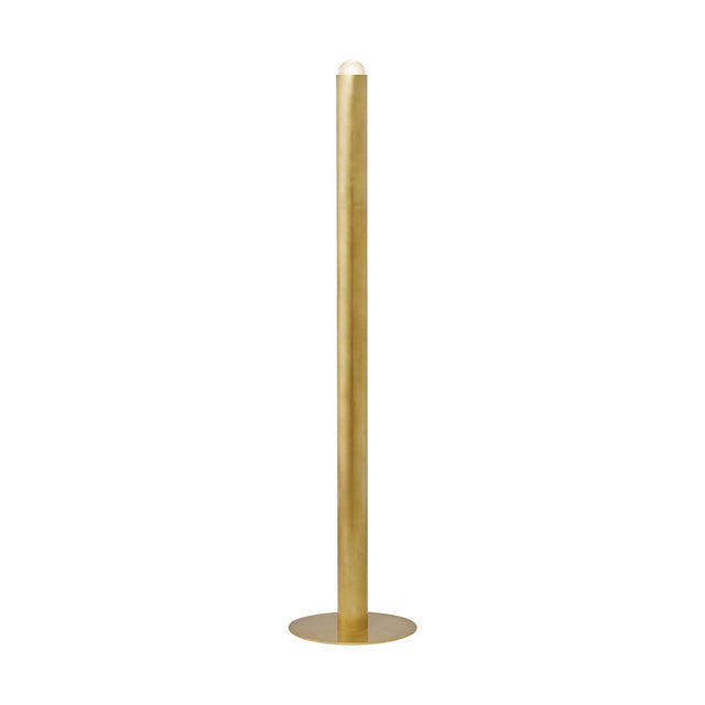 Ebell Outdoor (Damp) Floor Lamp by Visual Comfort Modern