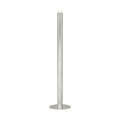 Ebell Outdoor (Damp) Floor Lamp by Visual Comfort Modern