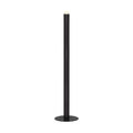 Ebell Outdoor (Damp) Floor Lamp by Visual Comfort Modern