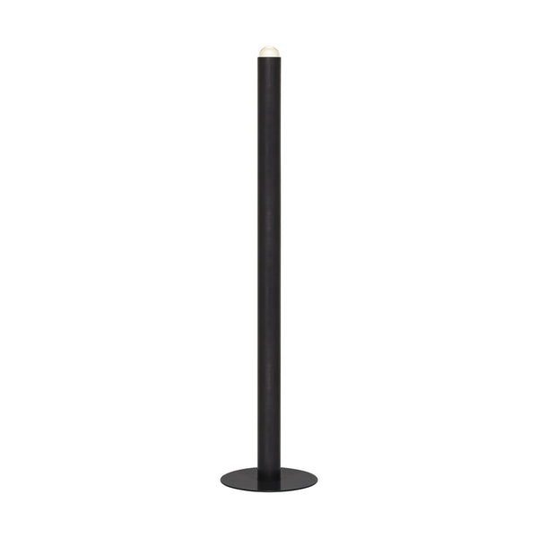 Ebell Outdoor (Damp) Floor Lamp by Visual Comfort Modern