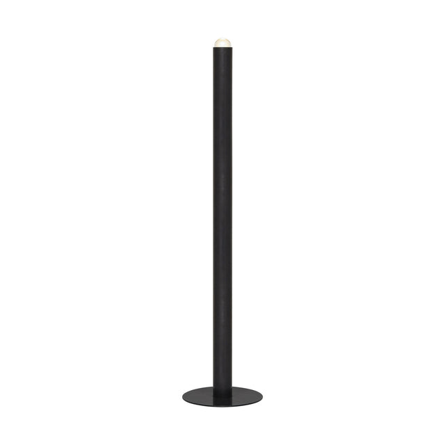 Ebell Outdoor (Damp) Floor Lamp by Visual Comfort Modern