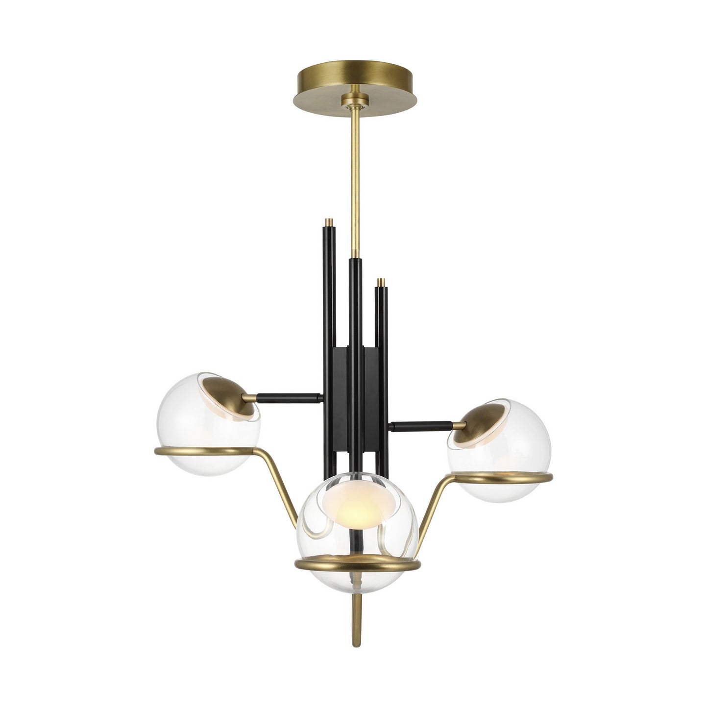 Visual Comfort Modern-700TDCRBY3BNB-LED927|MAIN
