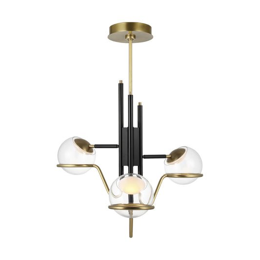 Visual Comfort Modern-700TDCRBY3BNB-LED927|MAIN