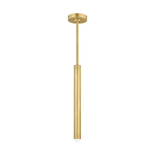 Visual Comfort Modern-700TDEBL16NB-LED927-277|MAIN