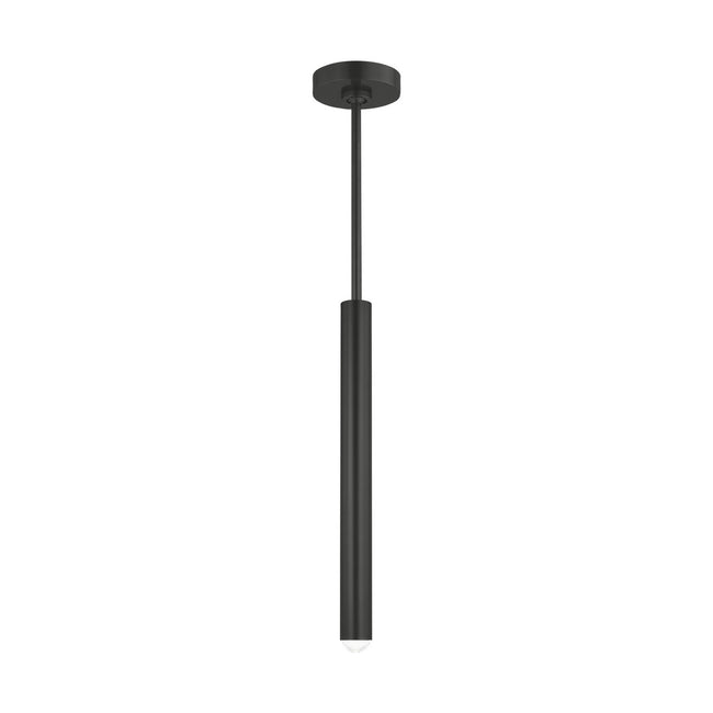Visual Comfort Modern-700TDEBL16Z-LED927-277|MAIN