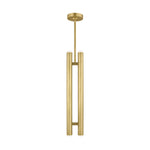 Visual Comfort Modern-700TDEBL223NB-LED927-277|MAIN