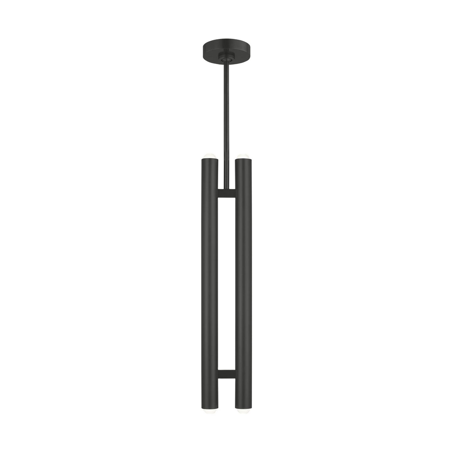 Visual Comfort Modern-700TDEBL223Z-LED927-277|MAIN