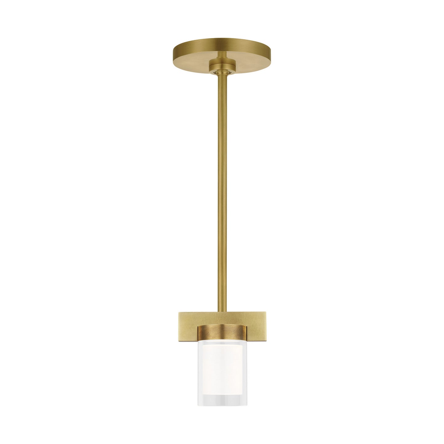 Visual Comfort Modern-700TDESF5NB-LED927|MAIN