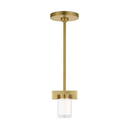 Visual Comfort Modern-700TDESF5NB-LED927|MAIN
