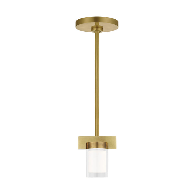 Visual Comfort Modern-700TDESF5NB-LED927|MAIN