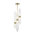 Visual Comfort Modern-700TDLGSN10BR-LED927|MAIN