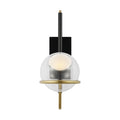 Crosby Outdoor (Damp) Sconce by Visual Comfort Modern