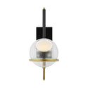 Crosby Outdoor (Damp) Sconce by Visual Comfort Modern