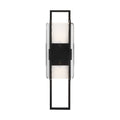 Duelle Outdoor (Damp) Sconce by Visual Comfort Modern