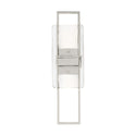 Duelle Outdoor (Damp) Sconce by Visual Comfort Modern