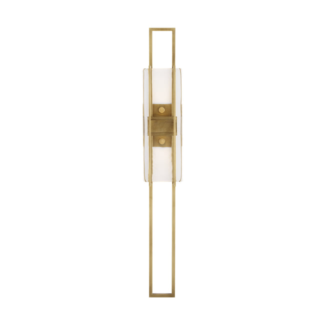 Visual Comfort Modern-700WSDUE28NB-LED927-277|MAIN