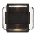 Duelle Outdoor (Damp) Sconce by Visual Comfort Modern