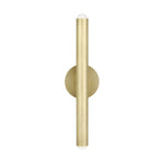 Visual Comfort Modern-700WSEBL16NB-LED927|MAIN