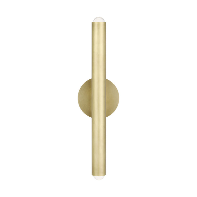 Visual Comfort Modern-700WSEBL16NB-LED927|MAIN