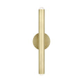 Ebell Outdoor (Damp) Sconce by Visual Comfort Modern