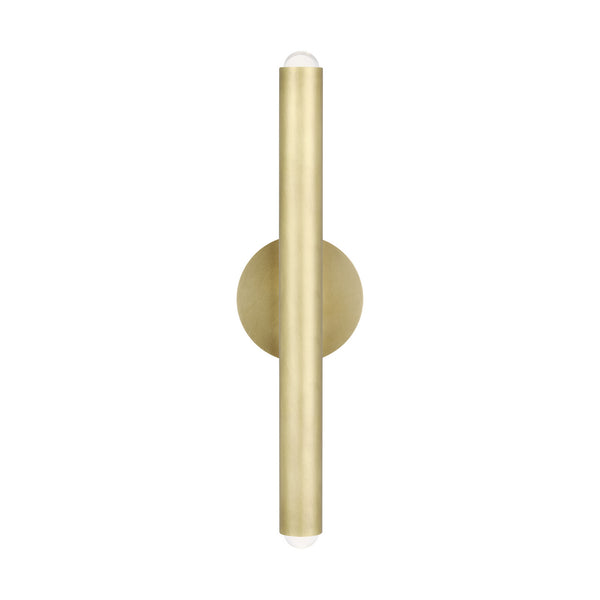 Ebell Outdoor (Damp) Sconce by Visual Comfort Modern