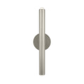 Ebell Outdoor (Damp) Sconce by Visual Comfort Modern