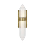 Visual Comfort Modern-700WSLGSN18BR-LED927-277|MAIN