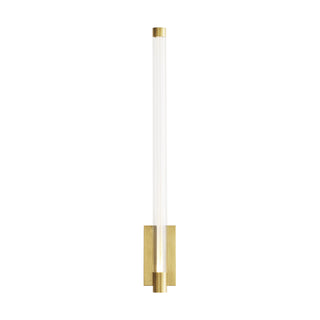 Phobos Outdoor (Damp) Sconce by Visual Comfort Modern