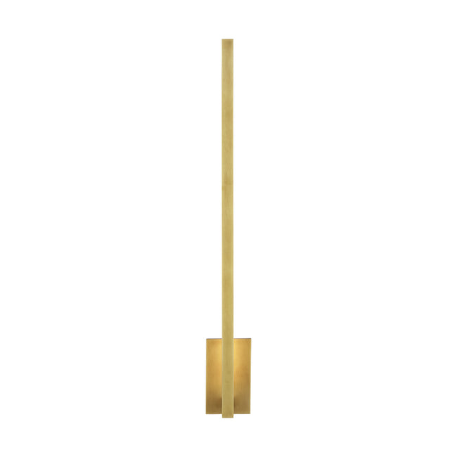 Visual Comfort Modern-700WSSTG24NB-LED927|MAIN