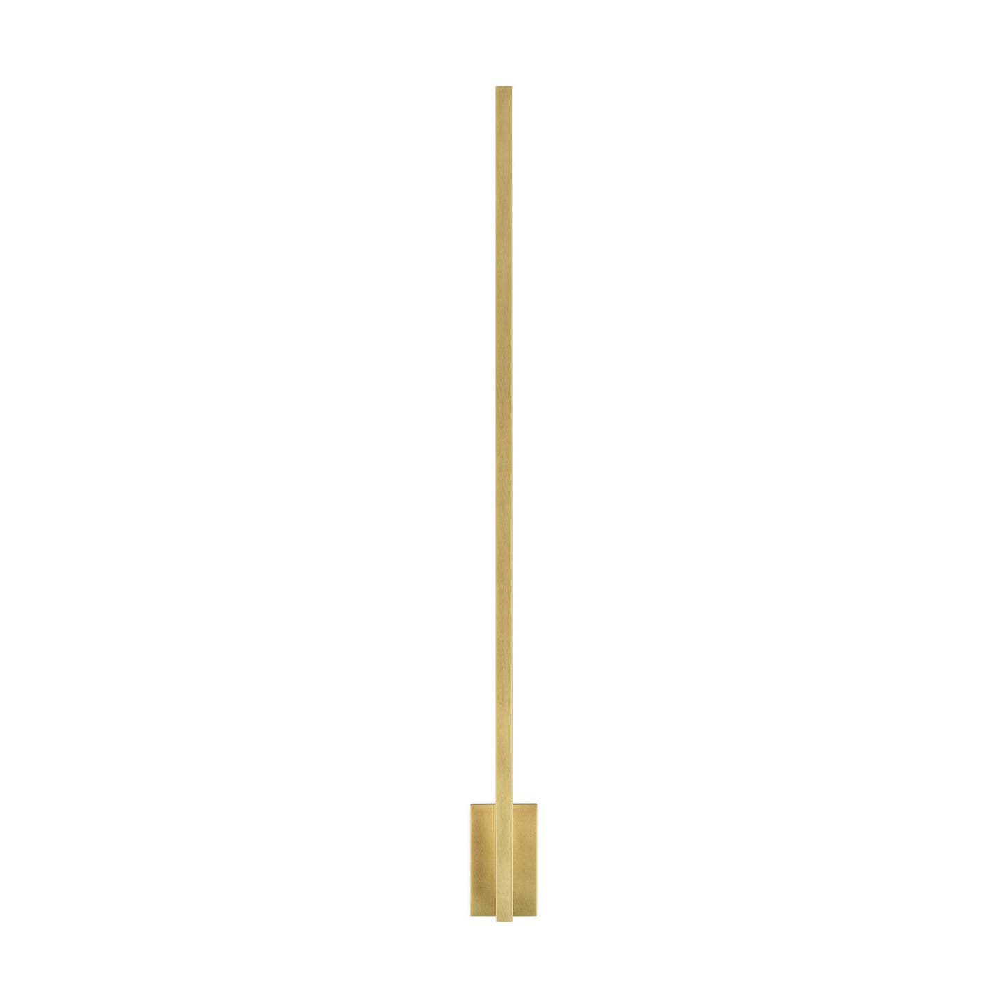 Visual Comfort Modern-700WSSTG36NB-LED927|MAIN