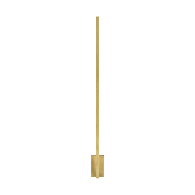 Visual Comfort Modern-700WSSTG36NB-LED927|MAIN