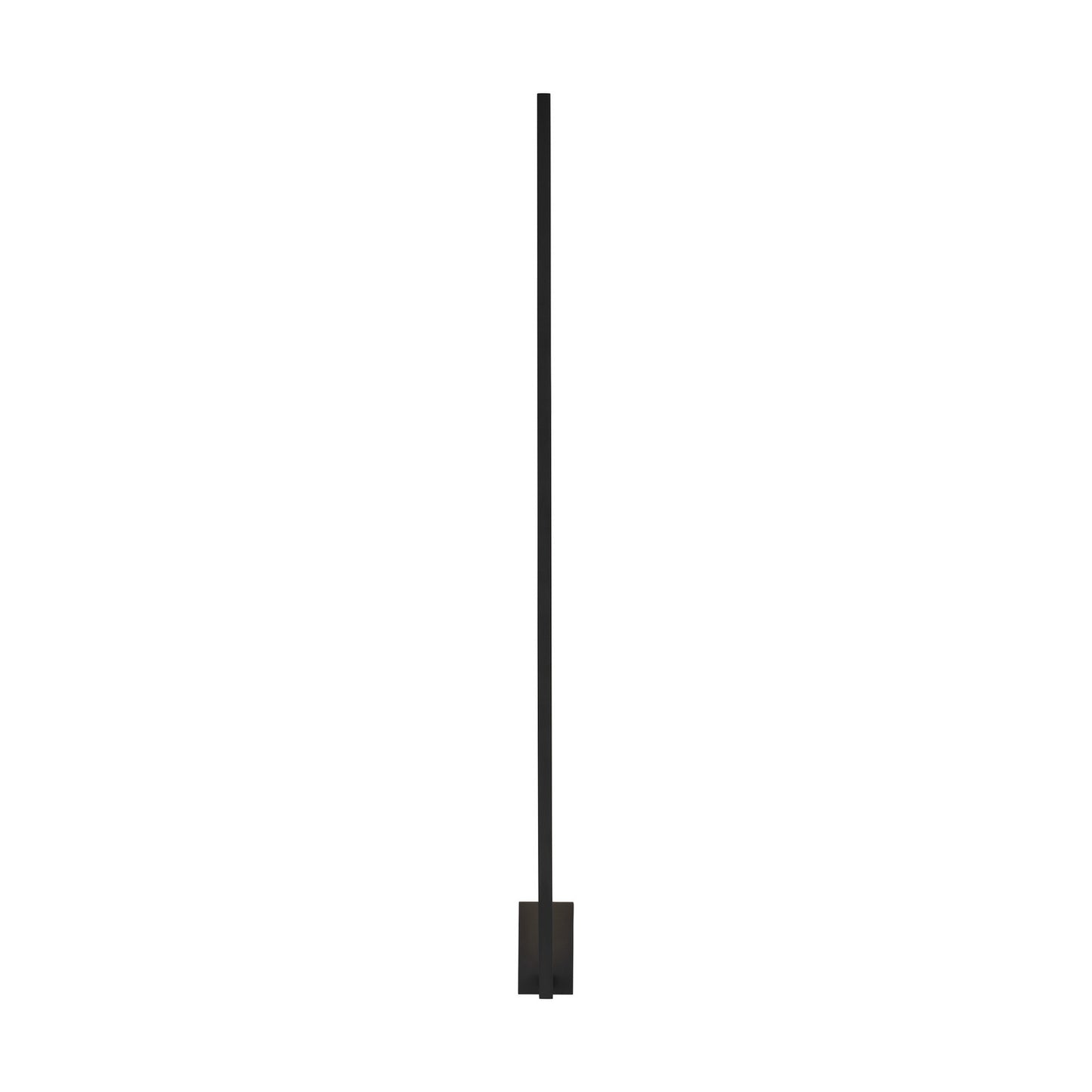Visual Comfort Modern-700WSSTG48B-LED927|MAIN