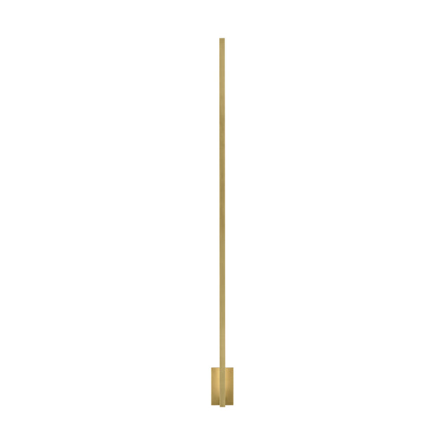Visual Comfort Modern-700WSSTG48NB-LED927|MAIN