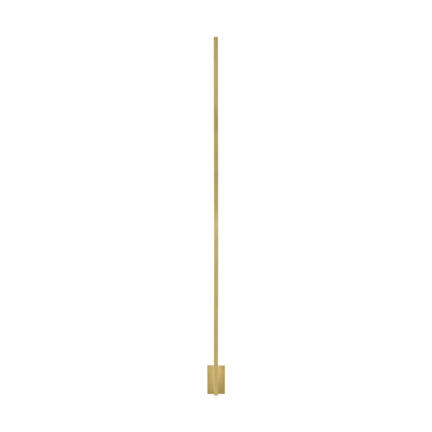 Visual Comfort Modern-700WSSTG63NB-LED927-277|MAIN