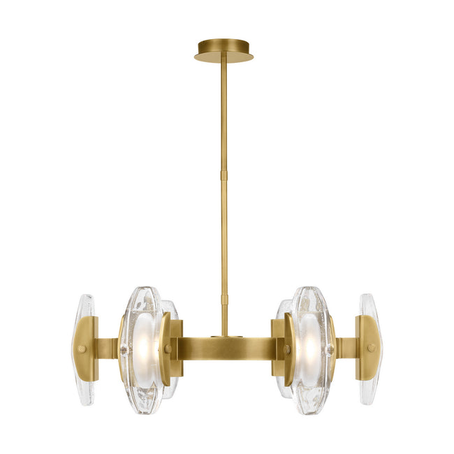 Visual Comfort Modern-700WYT6MBR-LED927|MAIN