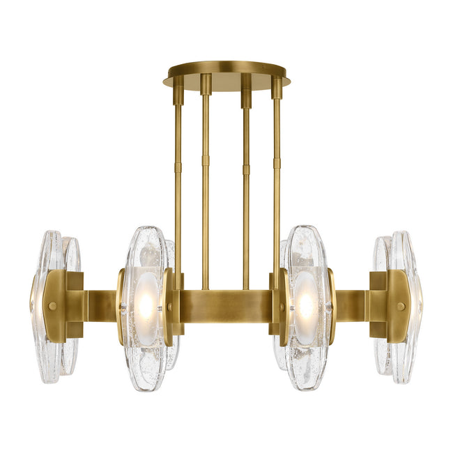 Visual Comfort Modern-700WYT8BR-LED927|MAIN