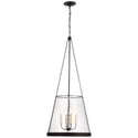 Reese Outdoor (Damp) Pendant by Visual Comfort Signature