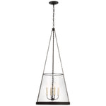 Visual Comfort Signature-S 5182BZ-CG|MAIN