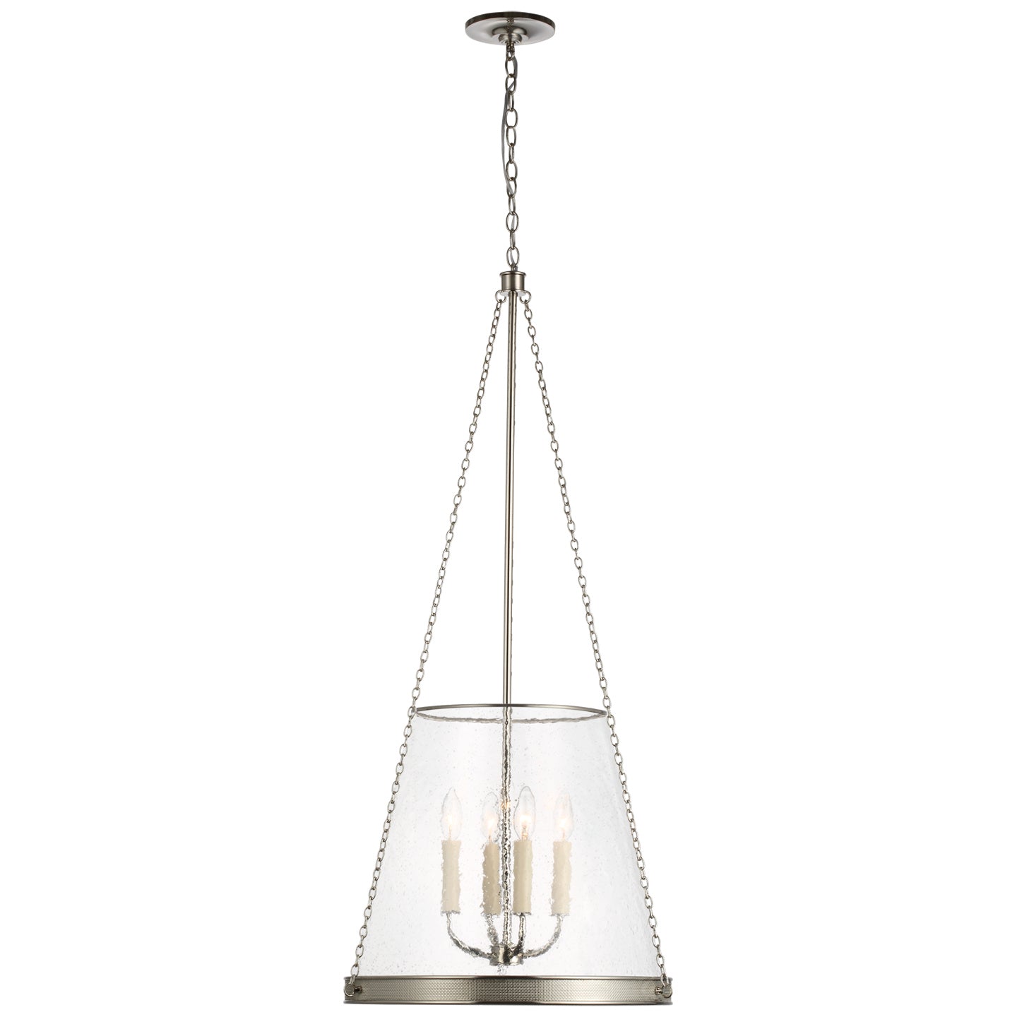 Visual Comfort Signature-S 5182PN-CG|MAIN