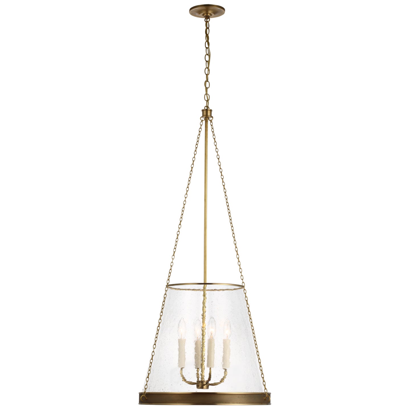 Visual Comfort Signature-S 5182SB-CG|MAIN