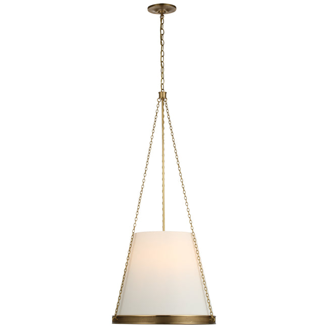 Visual Comfort Signature-S 5182SB-L|MAIN