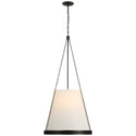 Reese Outdoor (Damp) Pendant by Visual Comfort Signature