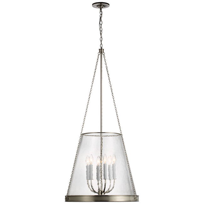 Visual Comfort Signature-S 5183PN-CG|MAIN